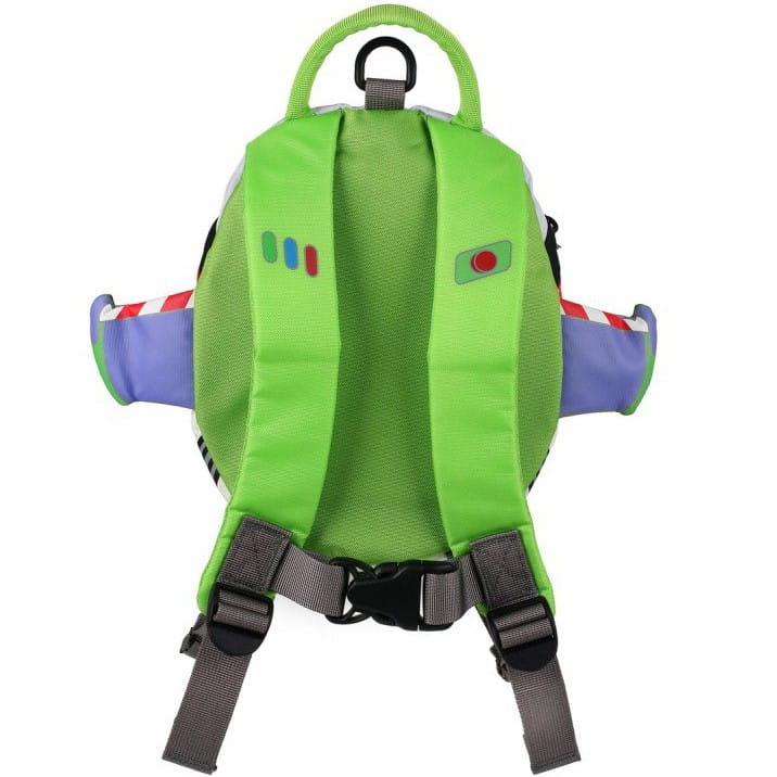 LittleLife Disney: mały plecak Buzz Astral 1+ - Noski Noski
