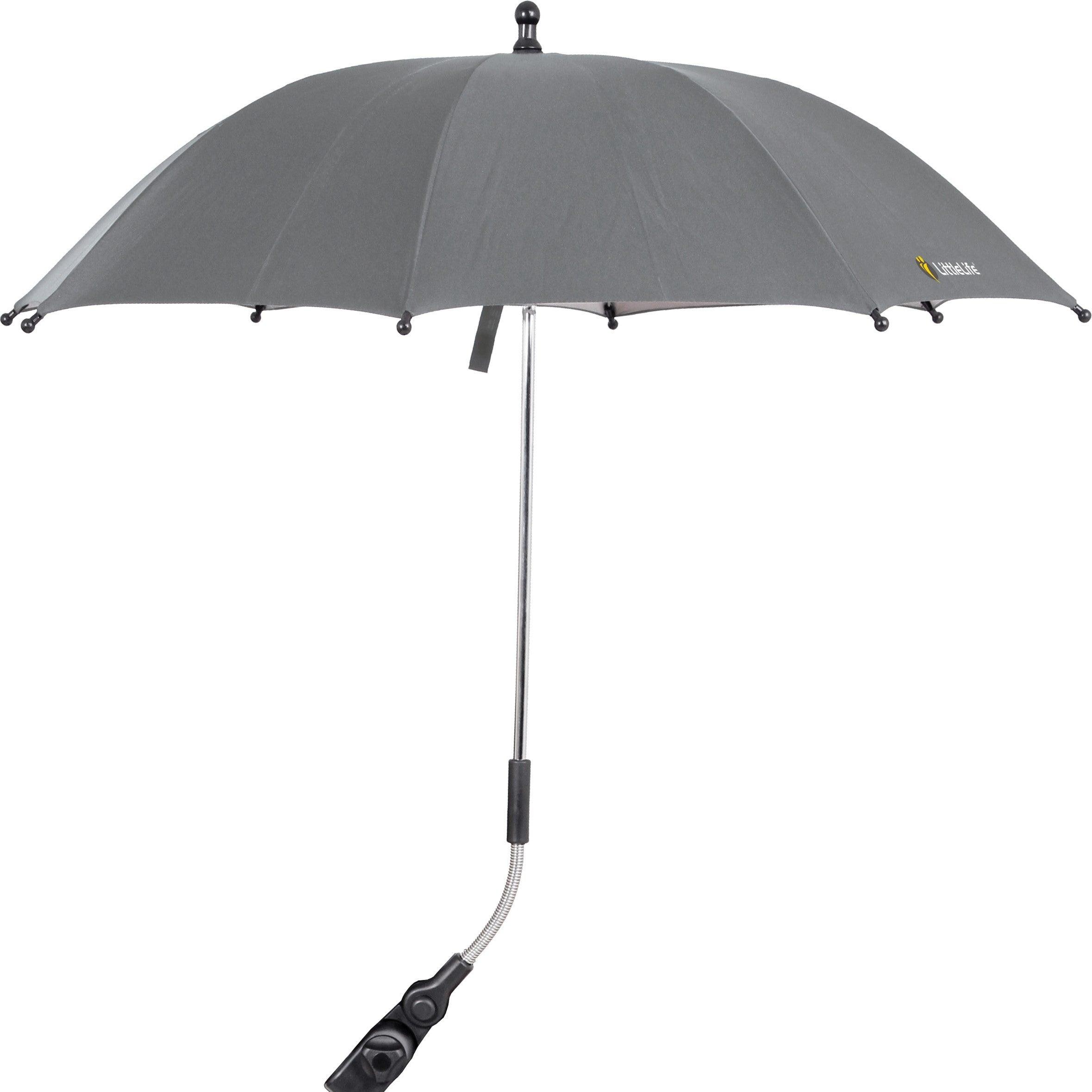 LittleLife: parasolka do wózka - Noski Noski