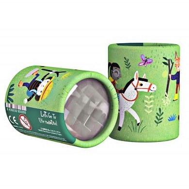 Londji: mini kalejdoskop Oko Muchy - Noski Noski
