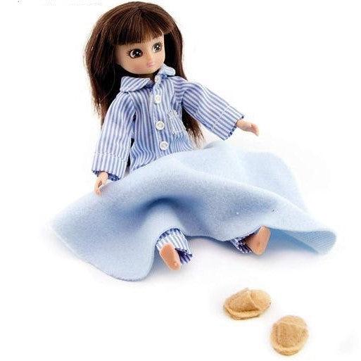 Lottie: strój Pyjama Party - Noski Noski
