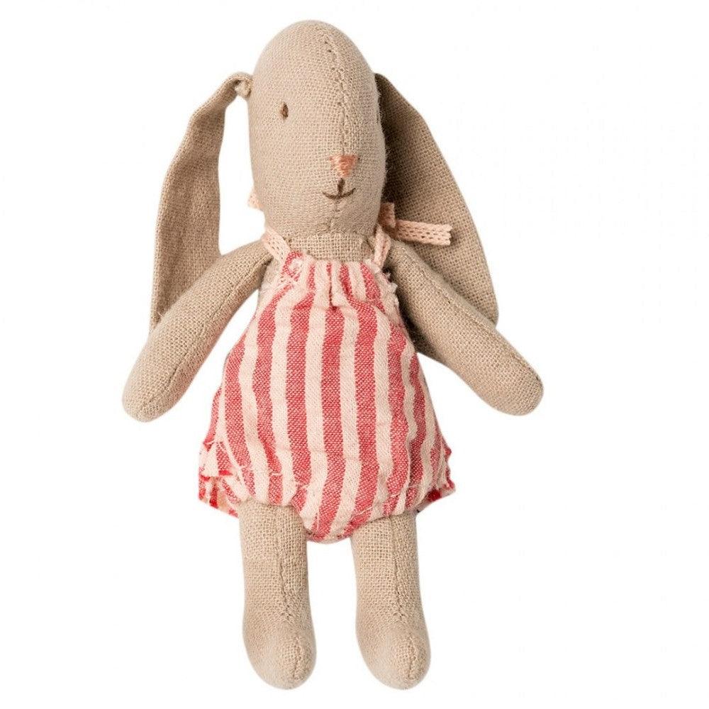 Maileg: maskotka króliczek Micro 13 cm - Noski Noski