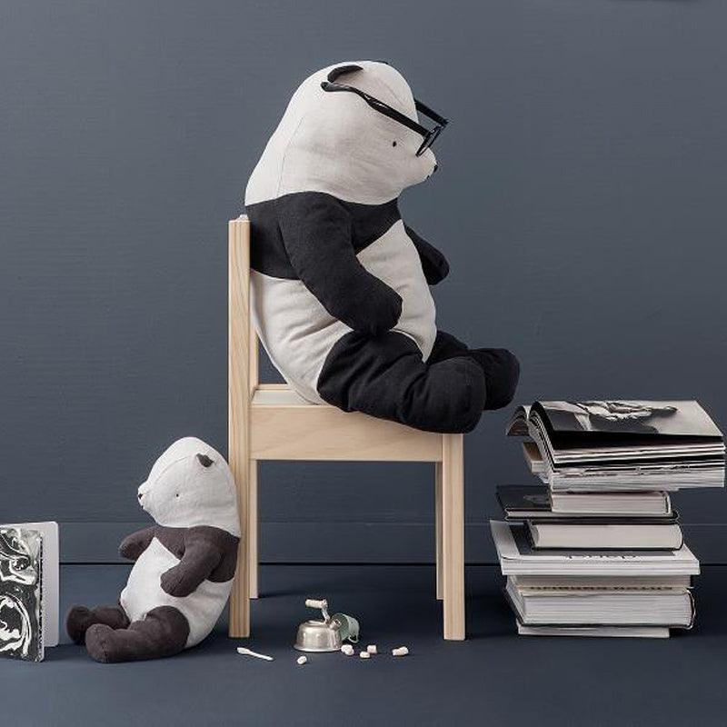 Maileg: maskotka Large Panda - Noski Noski