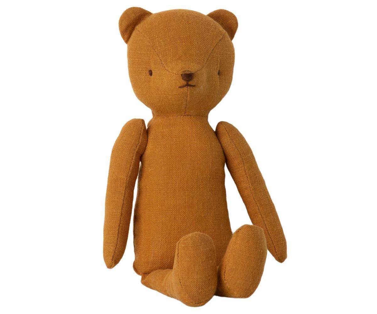 Maileg: maskotka mama miś Teddy Mum 22 cm - Noski Noski