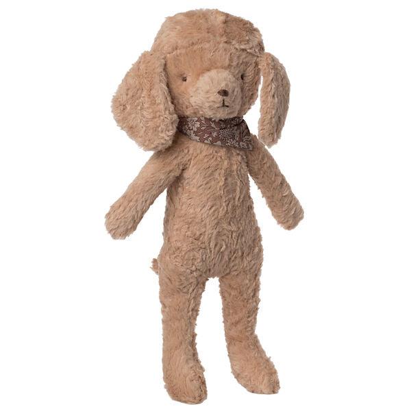 Maileg: maskotka piesek pudel Plush - Noski Noski