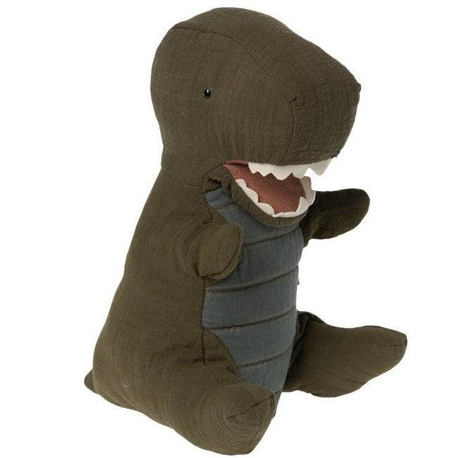 Maileg: pacynka Gantosaur Rex 27,5 cm - Noski Noski