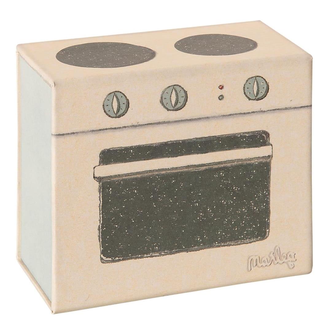 Maileg: zestaw kuchenny Cooking Set - Noski Noski