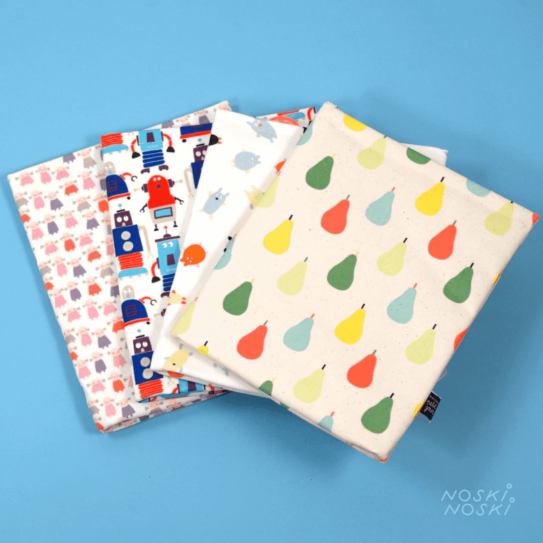 Maison Petit Jour: saszetka termoizolacyjna Thermo Pouch - Noski Noski