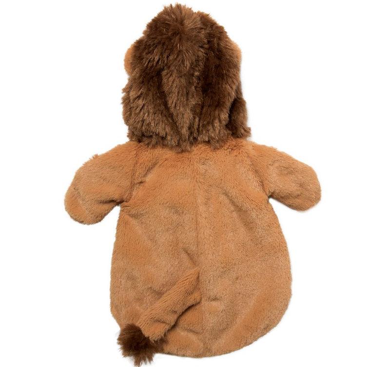 Manhattan Toy: przytulanka dzidziuś lew Snuggle Baby Lion - Noski Noski