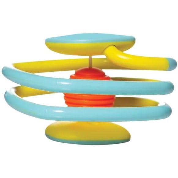 Manhattan Toy: skacząca grzechotka Bounce - Noski Noski