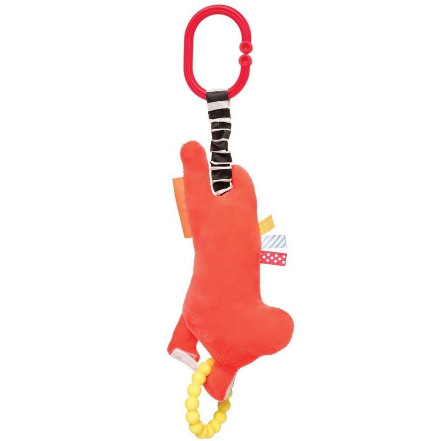 Manhattan Toy: zawieszka tygrysek Wimmer-Ferguson Tiger - Noski Noski
