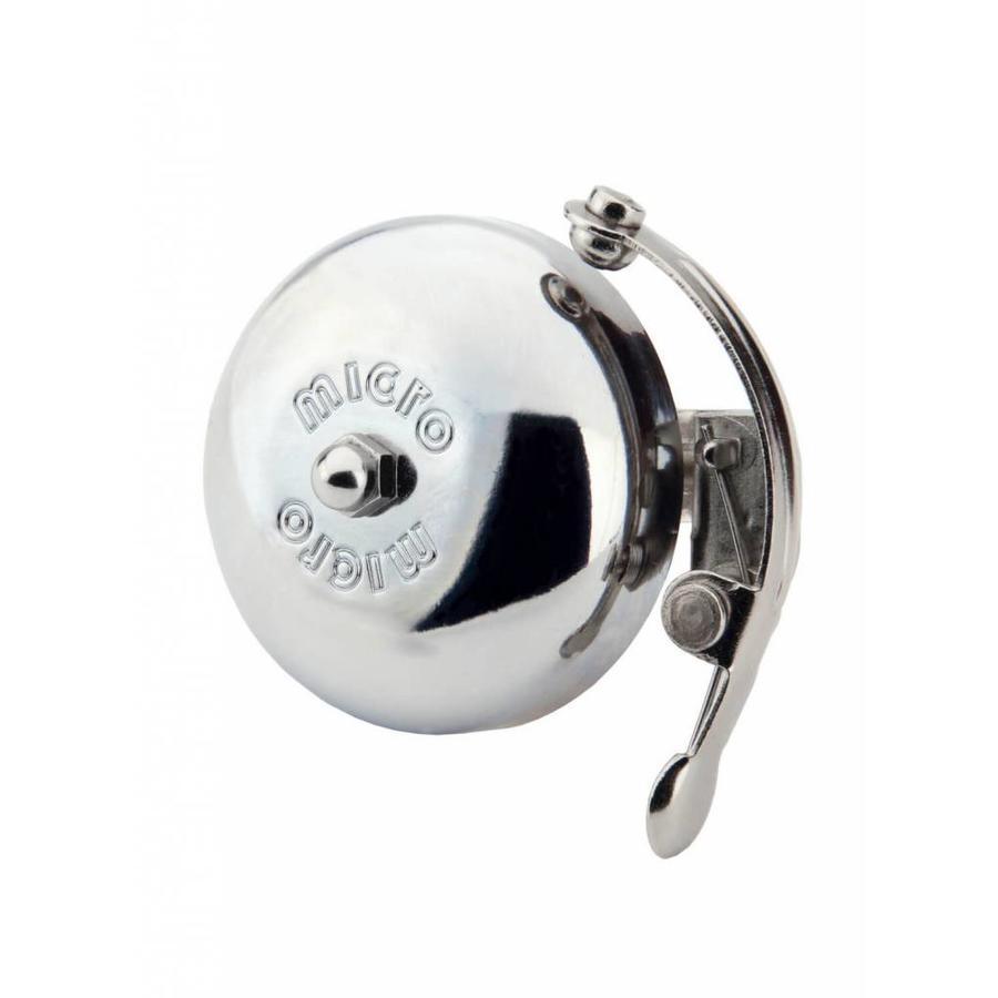 Micro: dzwonek do hulajnogi Retro Metal Bell - Noski Noski