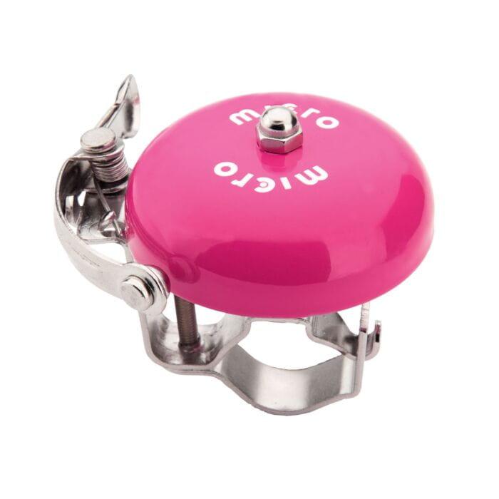 Micro: dzwonek do hulajnogi Retro Metal Bell - Noski Noski