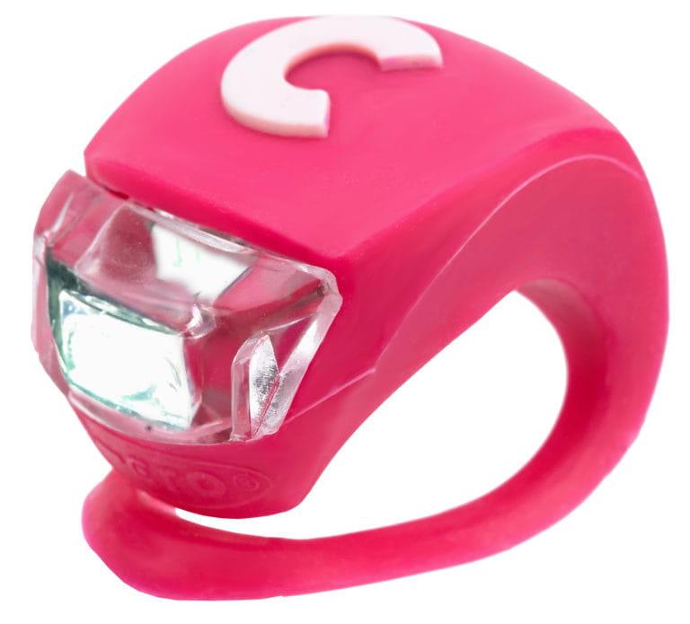 Micro: lampka do hulajnogi Micro Light Deluxe - Noski Noski