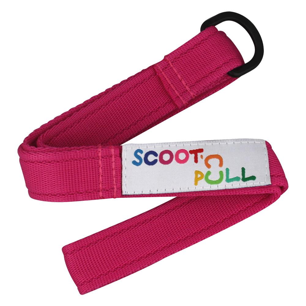 Micro: pasek do ciągnięcia hulajnogi Scoot 'n' Pull - Noski Noski
