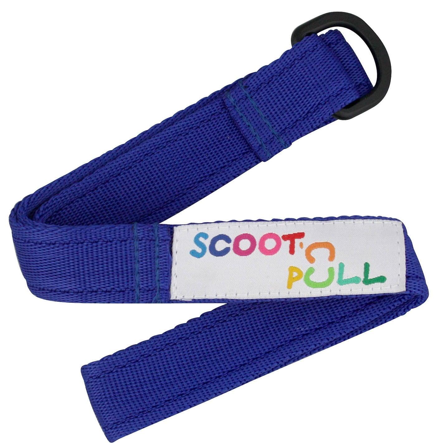 Micro: pasek do ciągnięcia hulajnogi Scoot 'n' Pull - Noski Noski