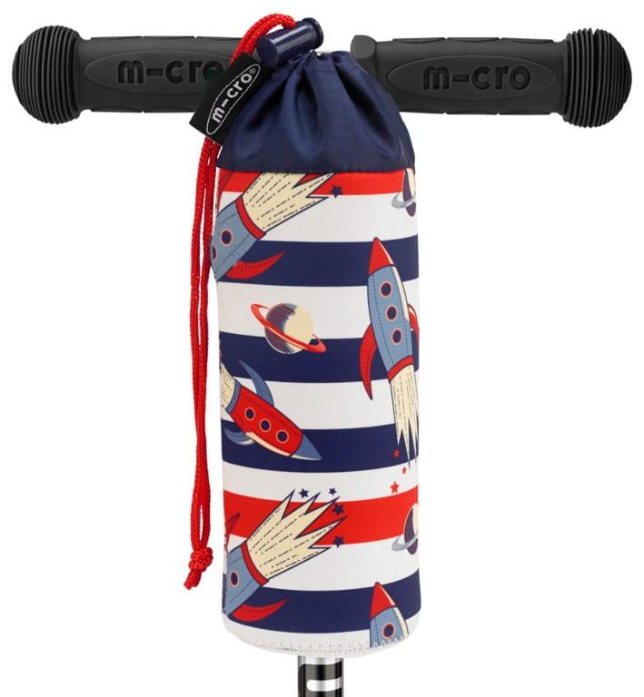 Micro: pokrowiec na butelkę do hulajnogi Bottleholder - Noski Noski