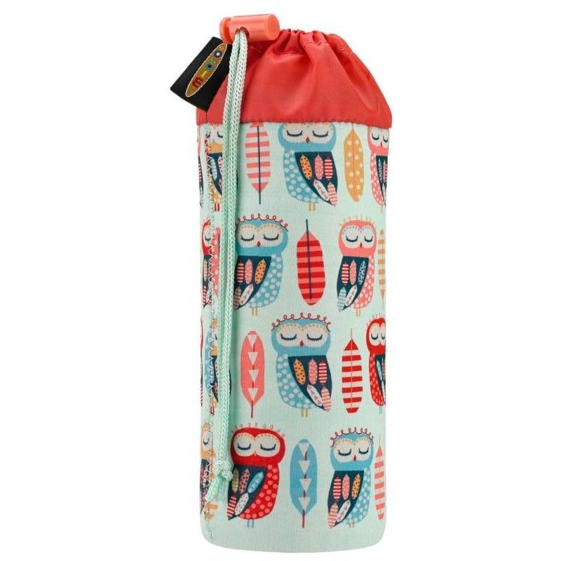 Micro: pokrowiec na butelkę do hulajnogi Bottleholder - Noski Noski