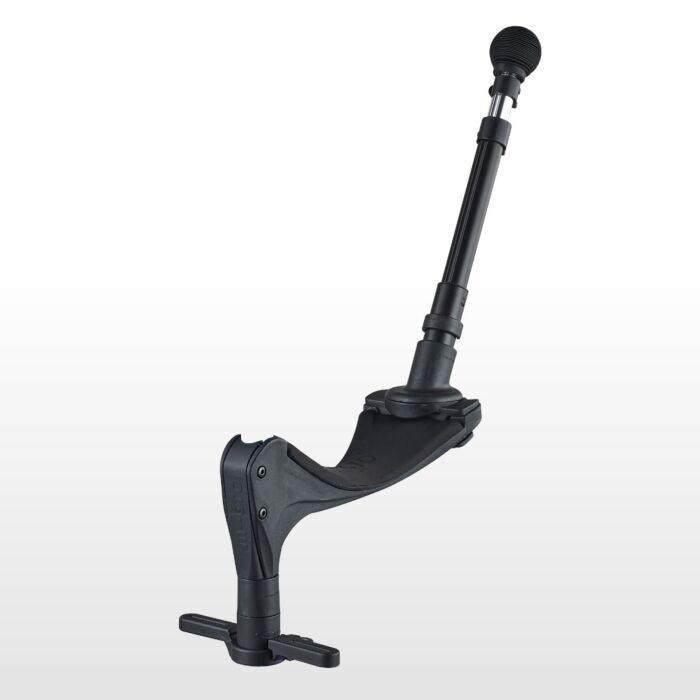 Micro: siedzisko z drążkiem do hulajnogi Baby Seat 3w1 Deluxe Plus - Noski Noski