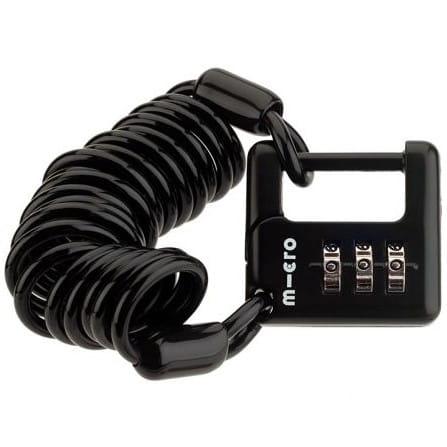 Micro: zapięcie do hulajnogi Micro Lock - Noski Noski