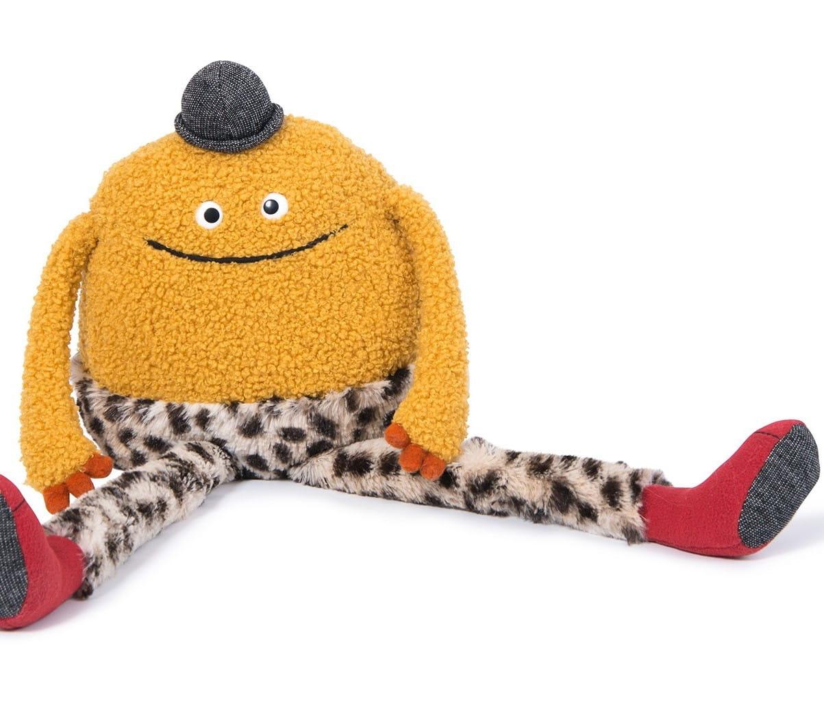 Moulin Roty: przytulanka Mouni Les Schmouks - Noski Noski