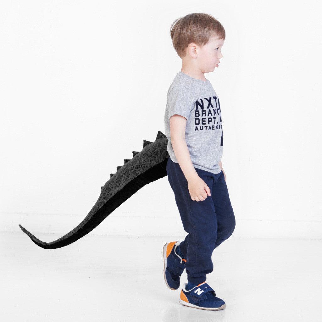 Mr. Tail: ogon T-Rex - Noski Noski