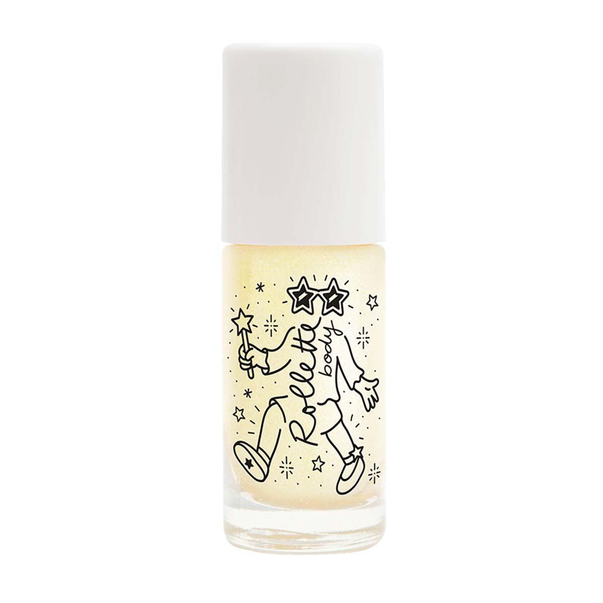 Nailmatic: rozświetlacz do ciała Body Rollette - Noski Noski