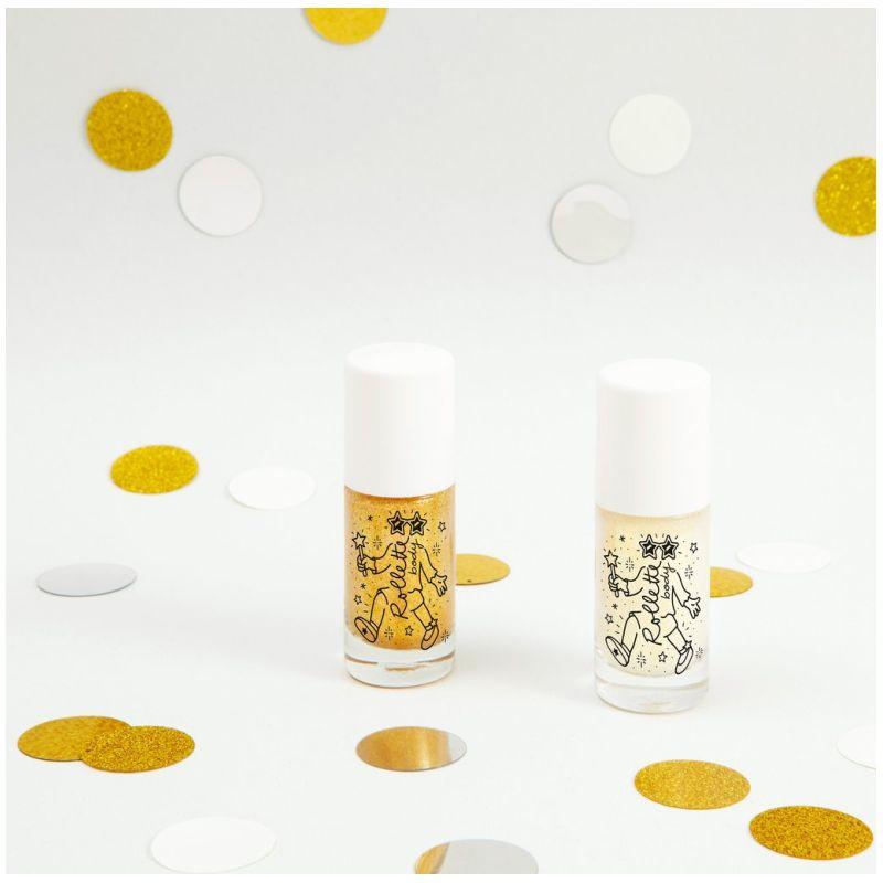 Nailmatic: rozświetlacz do ciała Body Rollette - Noski Noski