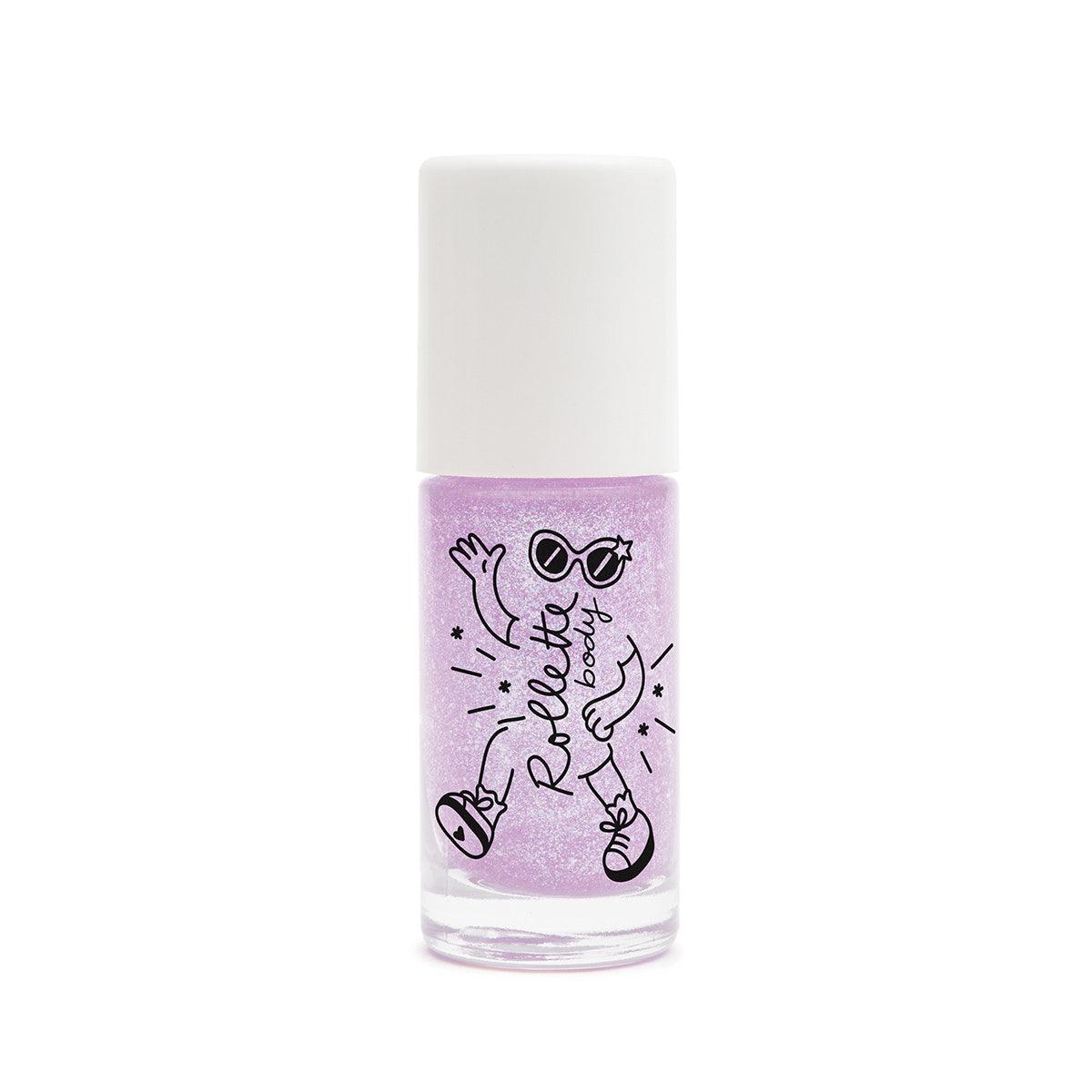Nailmatic: rozświetlacz do ciała Body Rollette - Noski Noski