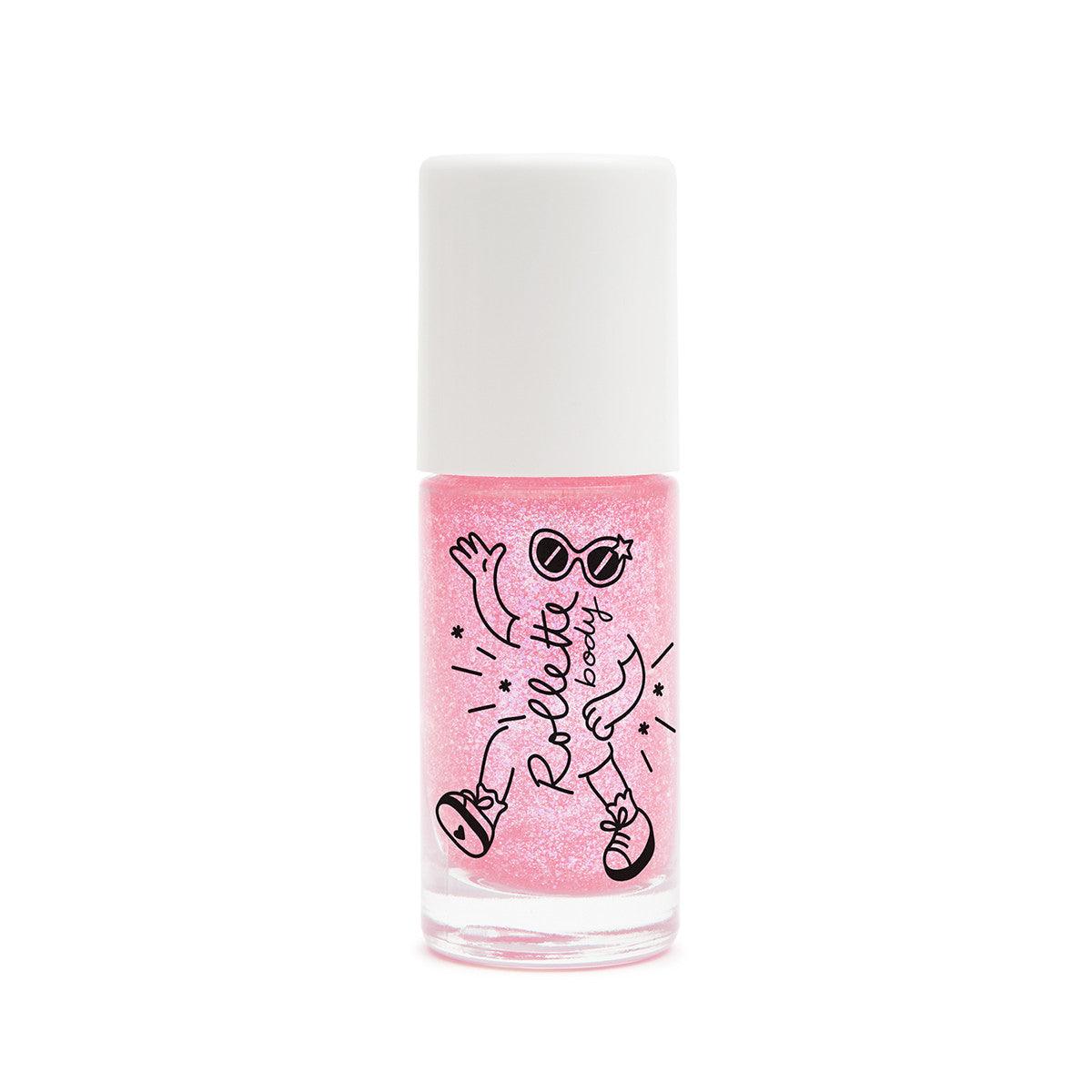 Nailmatic: rozświetlacz do ciała Body Rollette - Noski Noski