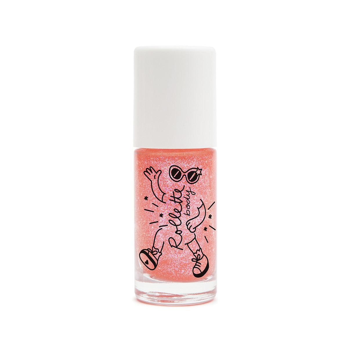 Nailmatic: rozświetlacz do ciała Body Rollette - Noski Noski