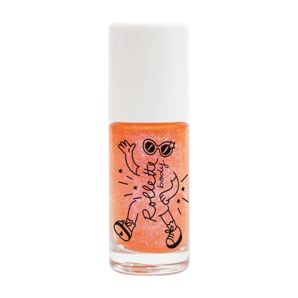 Nailmatic: rozświetlacz do ciała Body Rollette - Noski Noski