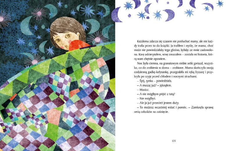 Nasza Księgarnia: Dobranocki na Gwiazdkę - Noski Noski