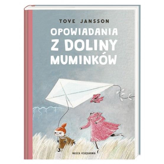 Nasza Księgarnia: Opowiadania z Doliny Muminków - Noski Noski