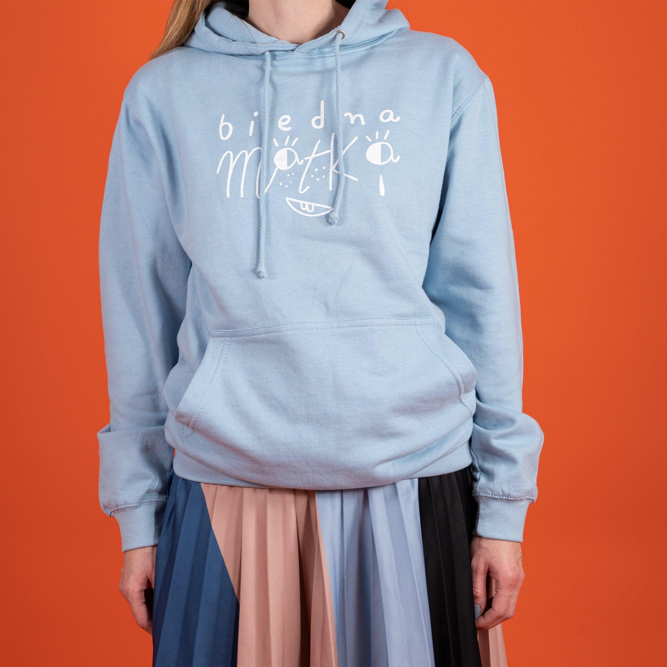 Noski Noski: bluza Biedna Matka - Noski Noski