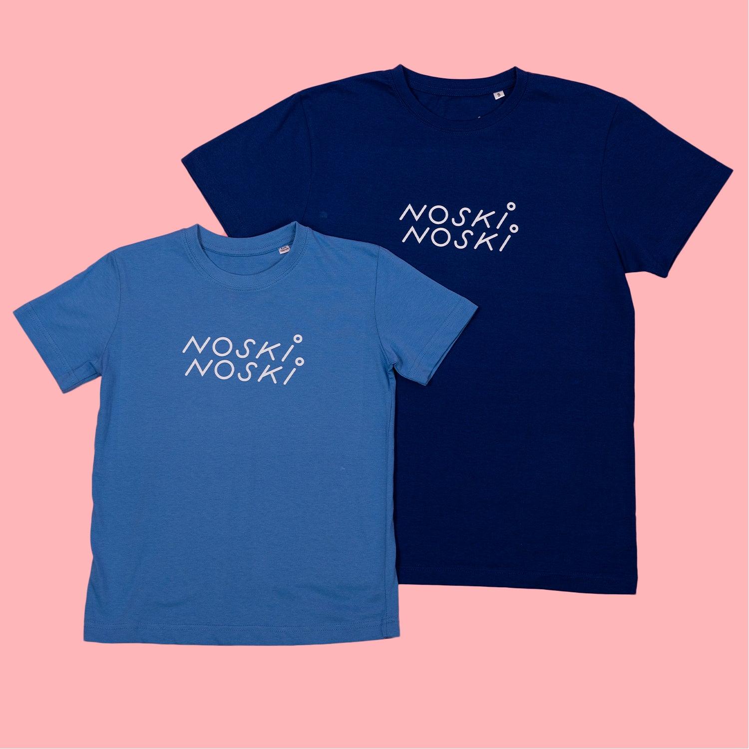 Noski Noski: koszulka dla dziecka NN - Noski Noski
