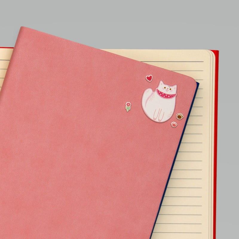Ooly: mini naklejki Itsy Bitsy Stickers - Noski Noski