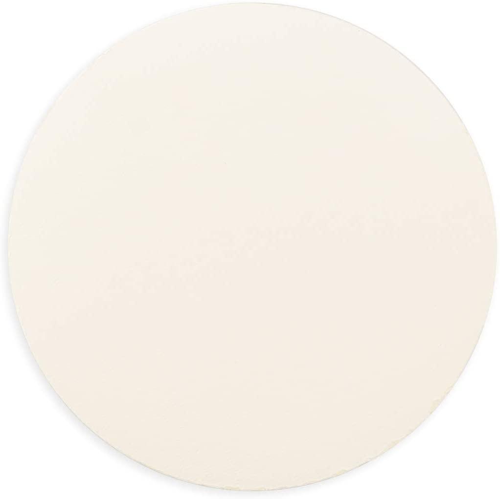 Ooly: okrągły blok do akwareli Chroma Blends - Noski Noski