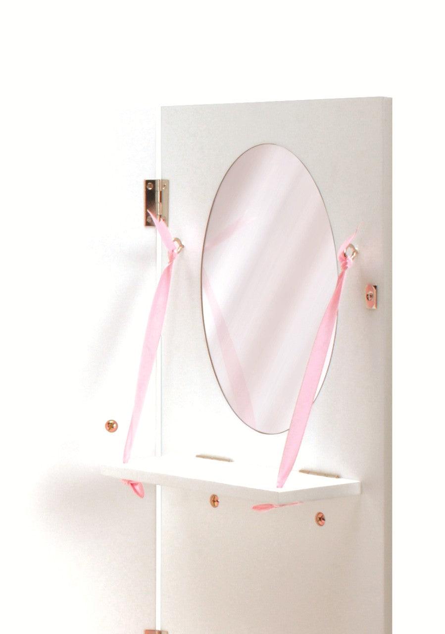 Our Generation: szafa dla lalki Wooden Wardrobe - Noski Noski