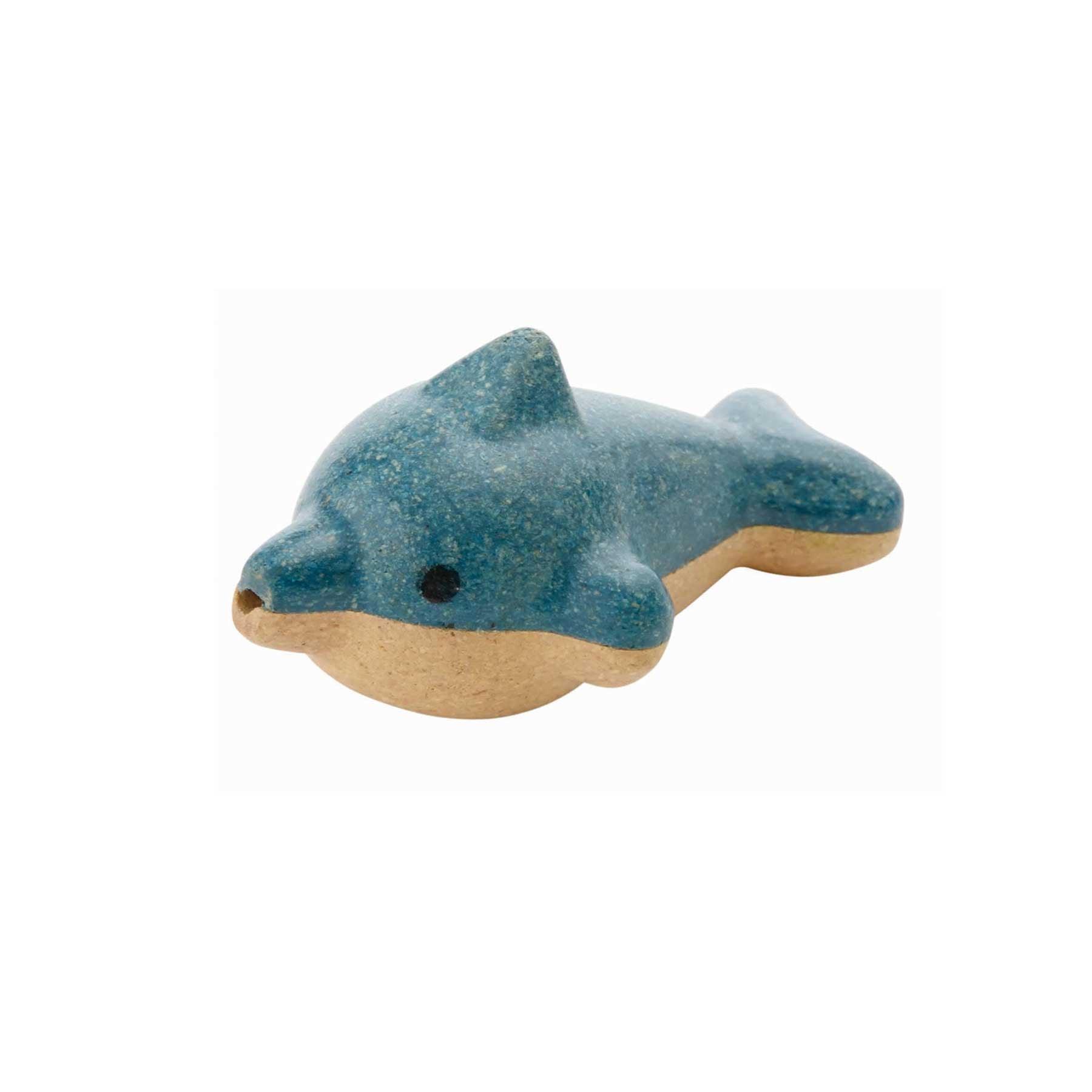 Plan Toys: gwizdek delfin - Noski Noski