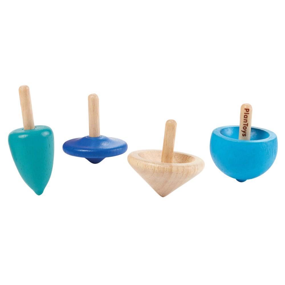 Plan Toys: mini zestaw Bączki - Noski Noski