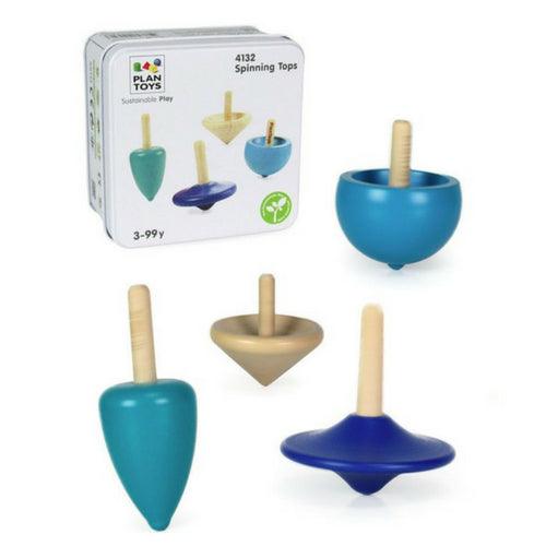 Plan Toys: mini zestaw Bączki - Noski Noski