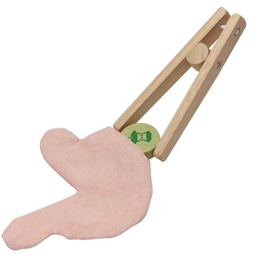 Plan Toys: zestaw mały chirurg Surgeon Set - Noski Noski