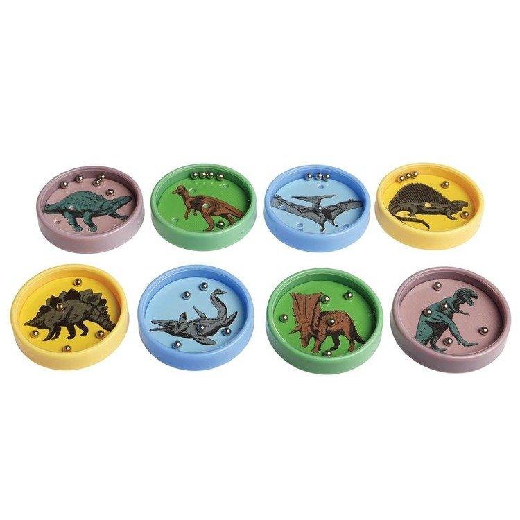 Rex London: mini gra zręcznościowa Dinozaury - Noski Noski