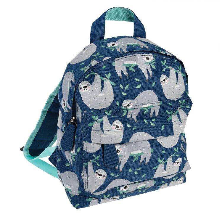 Rex London: plecak Mini Backpack - Noski Noski