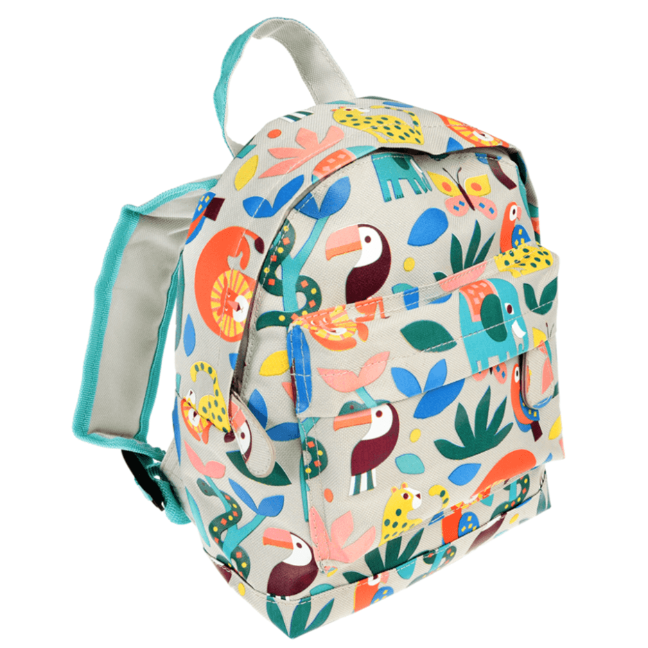 Rex London: plecak Mini Backpack - Noski Noski