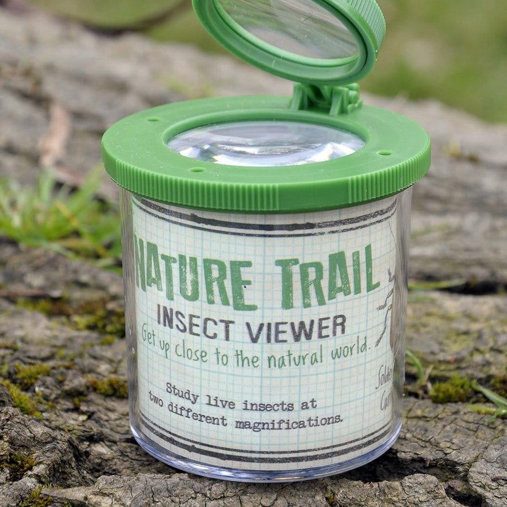 Rex London: pojemnik do obserwacji owadów Nature Trail - Noski Noski
