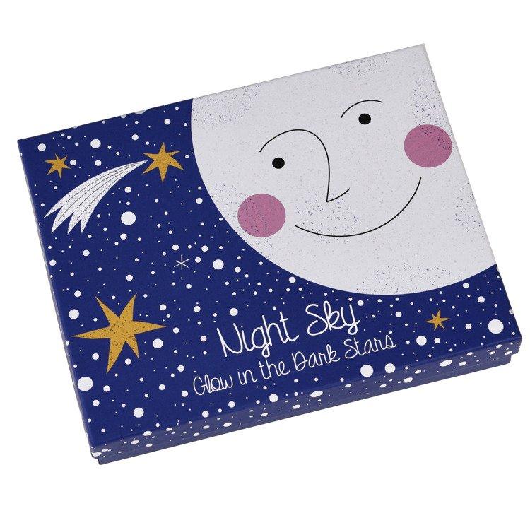 Rex London: świecące w ciemności gwiazdki Night Sky - Noski Noski