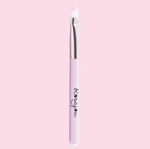 Rosajou: pędzelek do cieni Eye Brush - Noski Noski