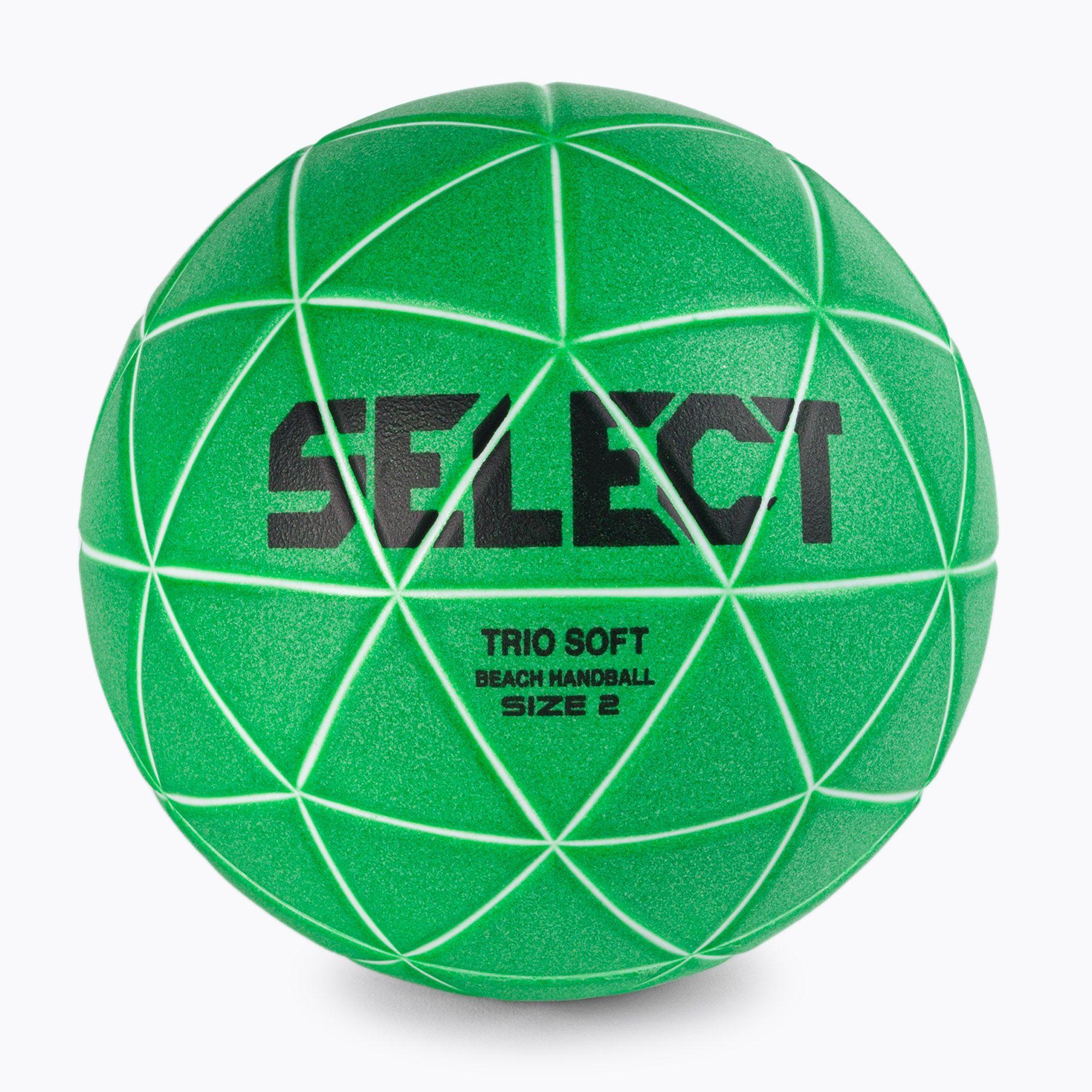 Select: piłka do piłki ręcznej Beach Handball - Noski Noski