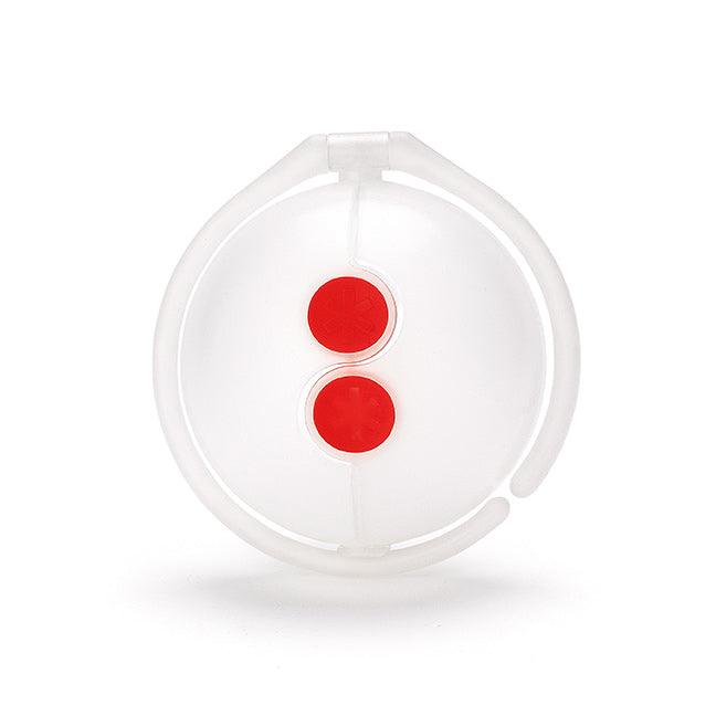 Skip Hop: etui na dwa smoczki Paci Egg - Noski Noski
